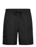 Classic Swimshort Black Fred Perry
