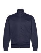 Track Jacket Black Fred Perry