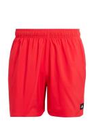 Sld Clx Sho Sl Red Adidas Performance