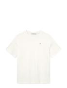Wwessential Sami Tshirt White WOOD WOOD