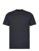T-Shirt Navy Emporio Armani