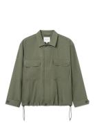 Wwtirian Green WOOD WOOD