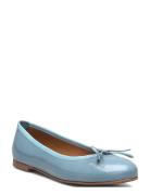 Ballerina Blue Billi Bi