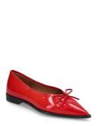 Ballerina Red Billi Bi