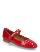 Ballerina Red Billi Bi