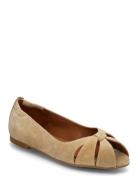 Ballerina Beige Billi Bi