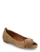 Ballerina Brown Billi Bi