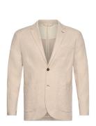 Mmgwilliams Plage Blazer Beige Mos Mosh Gallery