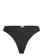 Thong Black Calvin Klein