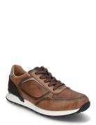 U0311-24 Brown Rieker