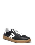 W2200-80 Black Rieker