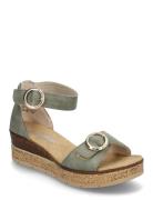 63780-52 Green Rieker