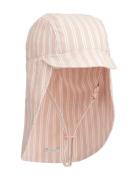 Cecilia Sun Hat Pink Liewood