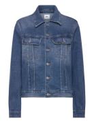 New Torero Over Bull Vintage Blue Lois Jeans