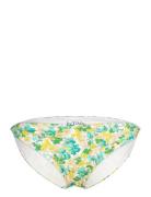 Classic Bikini Bottom Green By Ti Mo