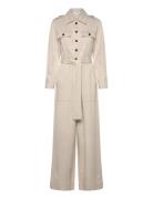Anais Beige Reiss