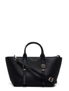 Sm Satchel Black Michael Kors