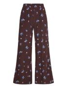 Rodebjer Ezra Violet Brown RODEBJER