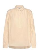 Larill Shirt Ls Cream Lollys Laundry