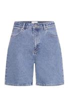 Carrie Short Naomimid Vintage Blue Blue ABRAND