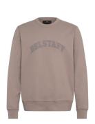 Training Sweatshirt Pumice Beige Belstaff