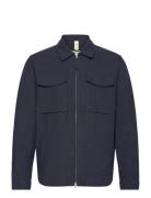 Murray Navy Brixtol Textiles