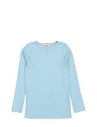 Tani Blue MarMar Copenhagen
