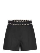 Fawn Black Reiss