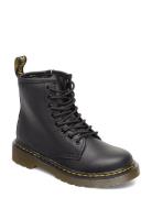 1460 J Softy T Black Dr. Martens