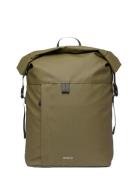 Konrad Khaki SANDQVIST