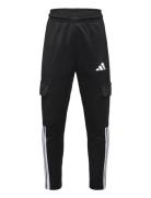 J Hot Cargo Pt Black Adidas Sportswear