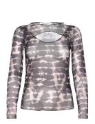 Blouse Black Sofie Schnoor