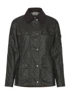 Barbour Arlo Util Wax Khaki Barbour