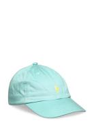 Chino Twill-Clsc Sprt Cp-Ac-Hat Blue Ralph Lauren Kids