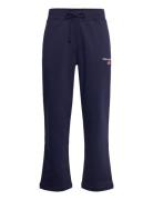 Polo Sport Fleece Wide-Leg Sweatpant Navy Polo Ralph Lauren