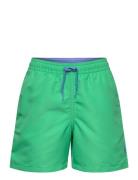 Recycled Polyester-Travlr Short-Sw- Green Ralph Lauren Kids