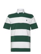 10/1 Yd Jersey-Ssl-Rug Green Polo Ralph Lauren