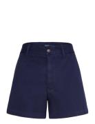 20/1 Cotton Twill-Wvn-Shorts Navy Polo Ralph Lauren