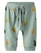 Nbmvroels Pant Box Green Name It