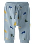 Nbmvroels Pant Box Blue Name It