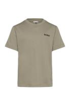 Borg Essential 4 T-Shirt Beige Björn Borg
