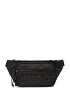 Nosh_Bumbag Black HUGO
