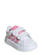 Grand Court 2.0 Cf I White Adidas Sportswear