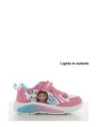Gabby's Dolhouse Sneaker Pink Leomil