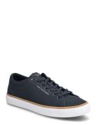 Th Hi Vulc Core Low Ii Mesh Navy Tommy Hilfiger