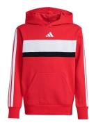 J 3S Tib Fl Hd Red Adidas Sportswear