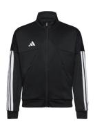 J Hot Ttop Black Adidas Sportswear