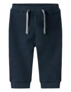 Nbmkennie Sweat Pant Navy Name It