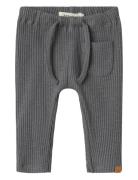 Nbmrajo Man Loose Pant Lil Grey Lil'Atelier
