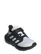 Tensaur Run 3.0 El C White Adidas Sportswear